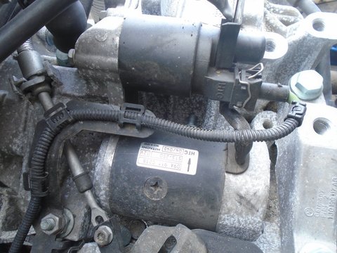 Electromotor Volkswagen Golf 4 1.9 TDI (ATD)