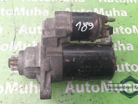 Electromotor Volkswagen Golf 4 (1997-2005) 1.0 1.2 1.4 1.6 0001120400