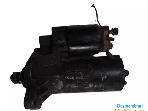 Electromotor Volkswagen Golf 4 [1997 - 2006] Hatchback 3-usi 1.6 MT (105 hp) 16V