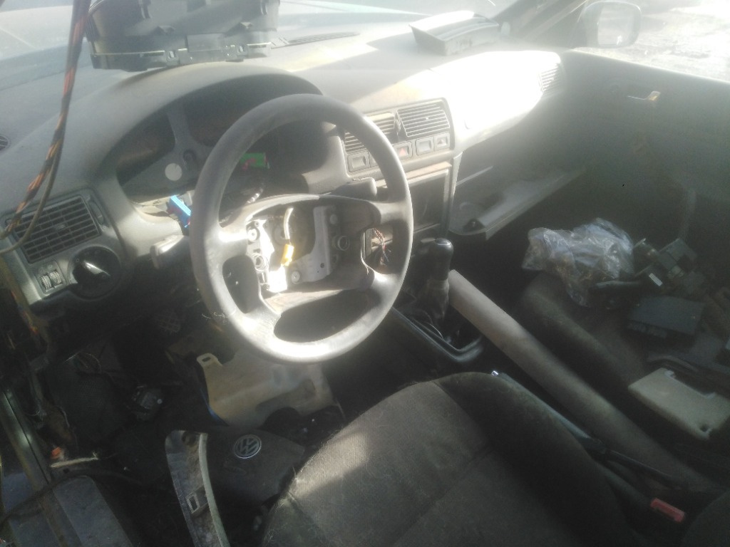 Electromotor Volkswagen Golf 4 1999 Hatc