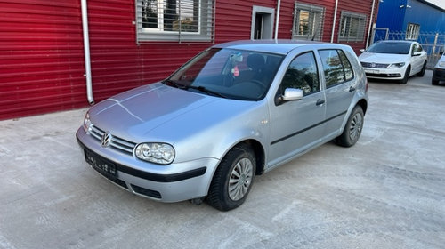 Electromotor Volkswagen Golf 4 2001 Hatc