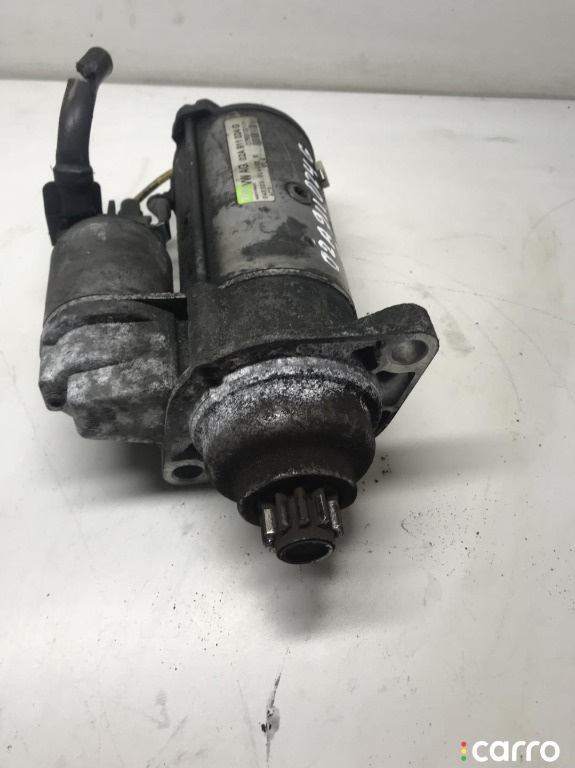 Electromotor Volkswagen Golf 4 Variant 2000 1.9 SD