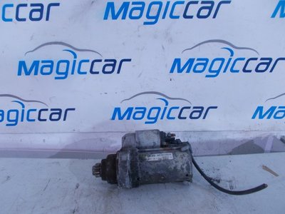 Electromotor Volkswagen Golf 5 - 02t911023s / 0710