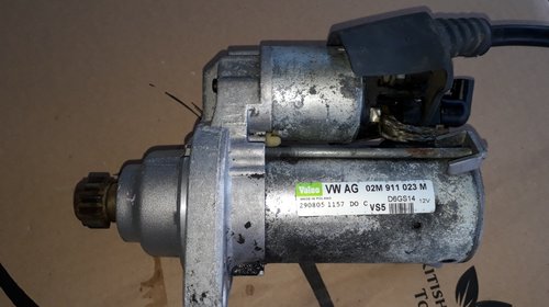 ELECTROMOTOR Volkswagen Golf 5 1.6 FSI M