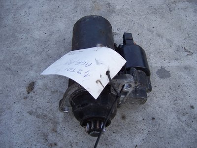 Electromotor Volkswagen golf 5 1.9 2005 2006