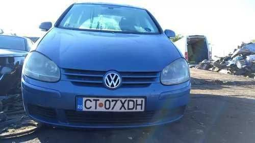 Electromotor Volkswagen Golf 5 2004 Hatchback 1.9 tdi