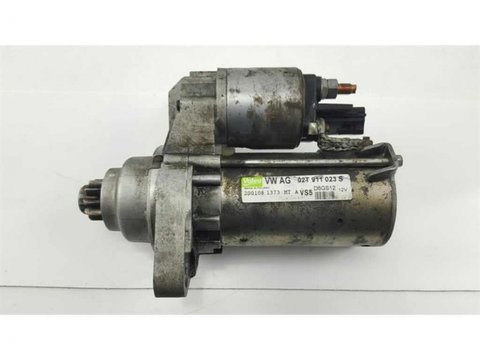 Electromotor Volkswagen Golf 5 2006 1.6 FSI Cod Motor: BLF