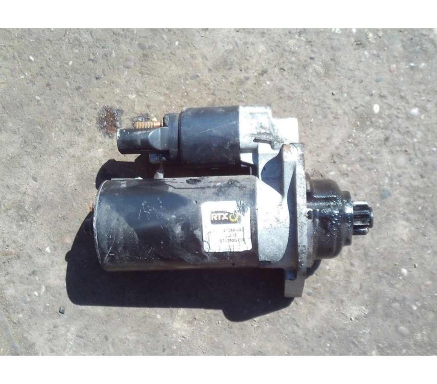 Electromotor Volkswagen Golf 5 2008 1.9 Diesel Cod Motor: BXE