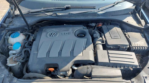 Electromotor Volkswagen Golf 6 2010 VARI