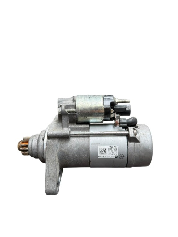 ELECTROMOTOR VOLKSWAGEN GOLF 7 OCTAVIA 3 FACELIFT TIGUAN 2 TOURAN PASSAT B8 IBIZA DDY CXX 02Z911024B ID 3049
