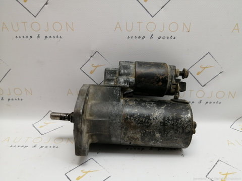 Electromotor VOLKSWAGEN GOLF III (1H1) [ 1991 - 1998 ] 1.6 (ABU, AEA, AEE) 55KW|75HP OEM 036911023S