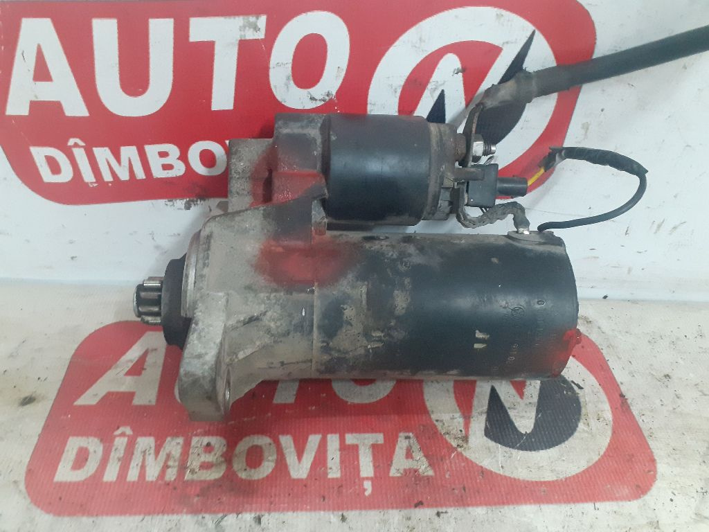 ELECTROMOTOR VOLKSWAGEN GOLF IV 2000 OEM:020911023P/0001125005.
