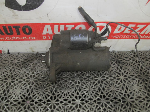 ELECTROMOTOR VOLKSWAGEN GOLF IV 2000