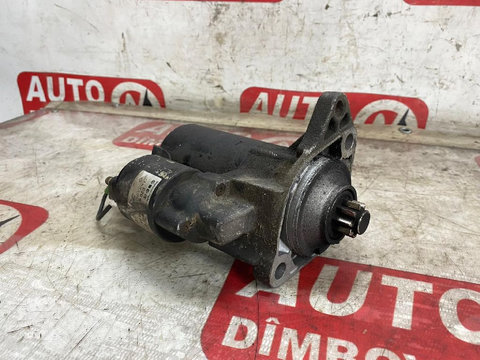 ELECTROMOTOR VOLKSWAGEN GOLF IV 2001 OEM:020911023F.