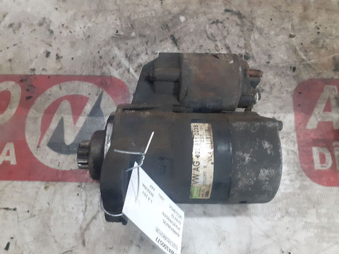 ELECTROMOTOR VOLKSWAGEN GOLF IV 2001 OEM:020911023S.