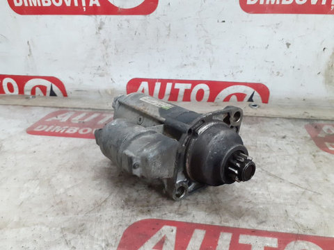 ELECTROMOTOR VOLKSWAGEN GOLF IV 2002 OEM:02A911024B.