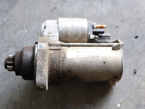 ELECTROMOTOR VOLKSWAGEN GOLF V 1.4 TSI / 02Z 911 023 G