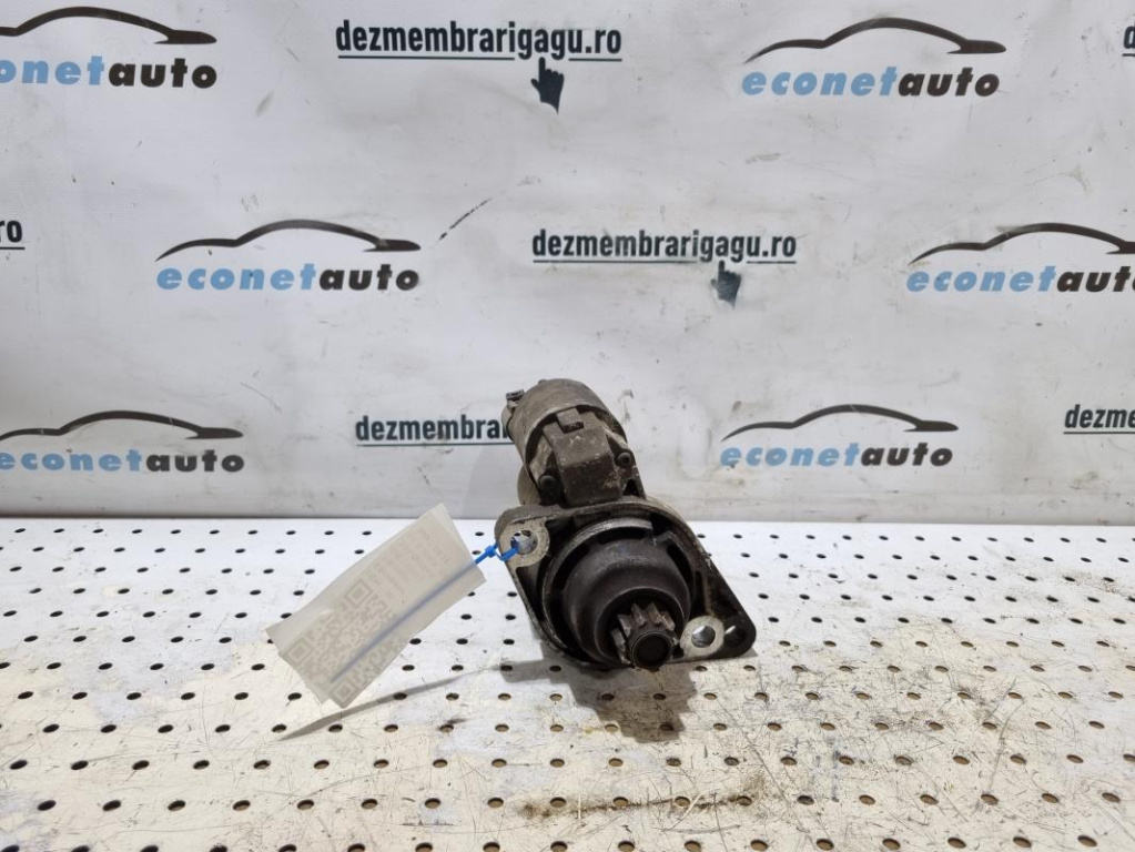 Electromotor Volkswagen Golf V (2003-)