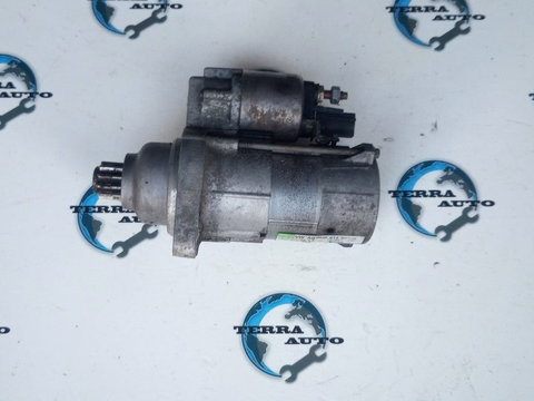 Electromotor Volkswagen Jetta III 2.0 TDI 103 KW 140 CP cod motor BKD