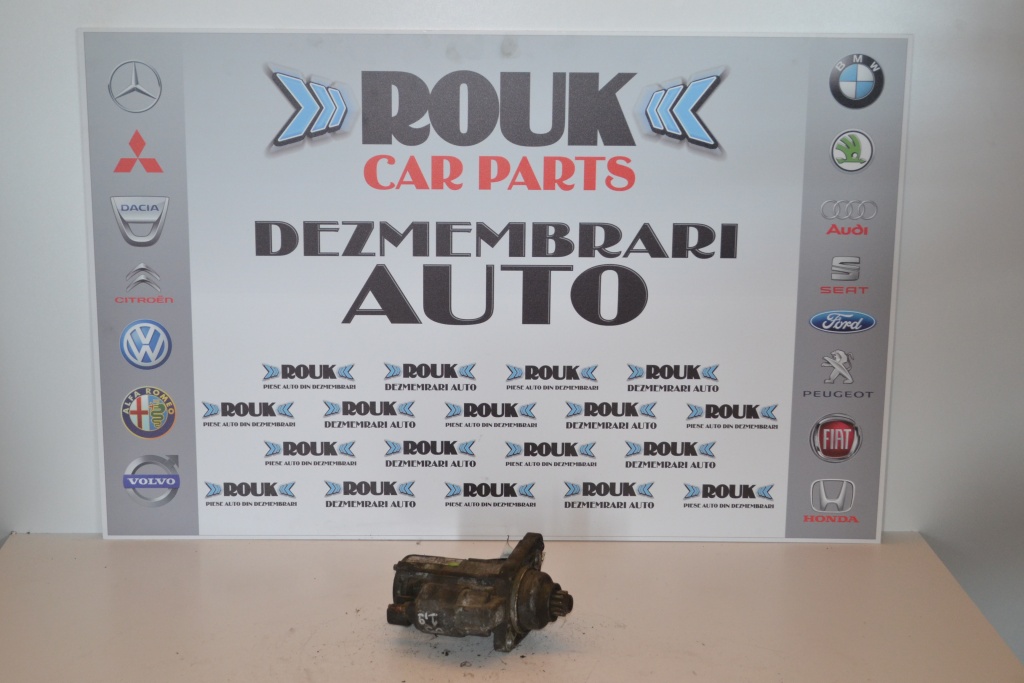 Electromotor Volkswagen Passat 1.9 Tdi B6