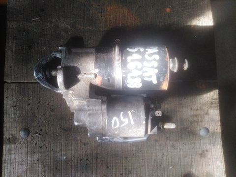 Electromotor Volkswagen Passat B5 1.6, 1.8b, cod 1005821933