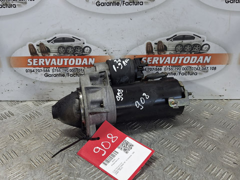 Electromotor Volkswagen Passat B5 1.9 Motorina 1998, 068911024G