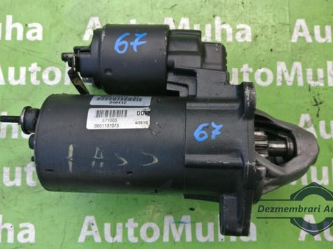 Electromotor Volkswagen Passat B5 (1996-2005) 671009