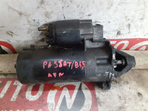 ELECTROMOTOR VOLKSWAGEN PASSAT B5 2000