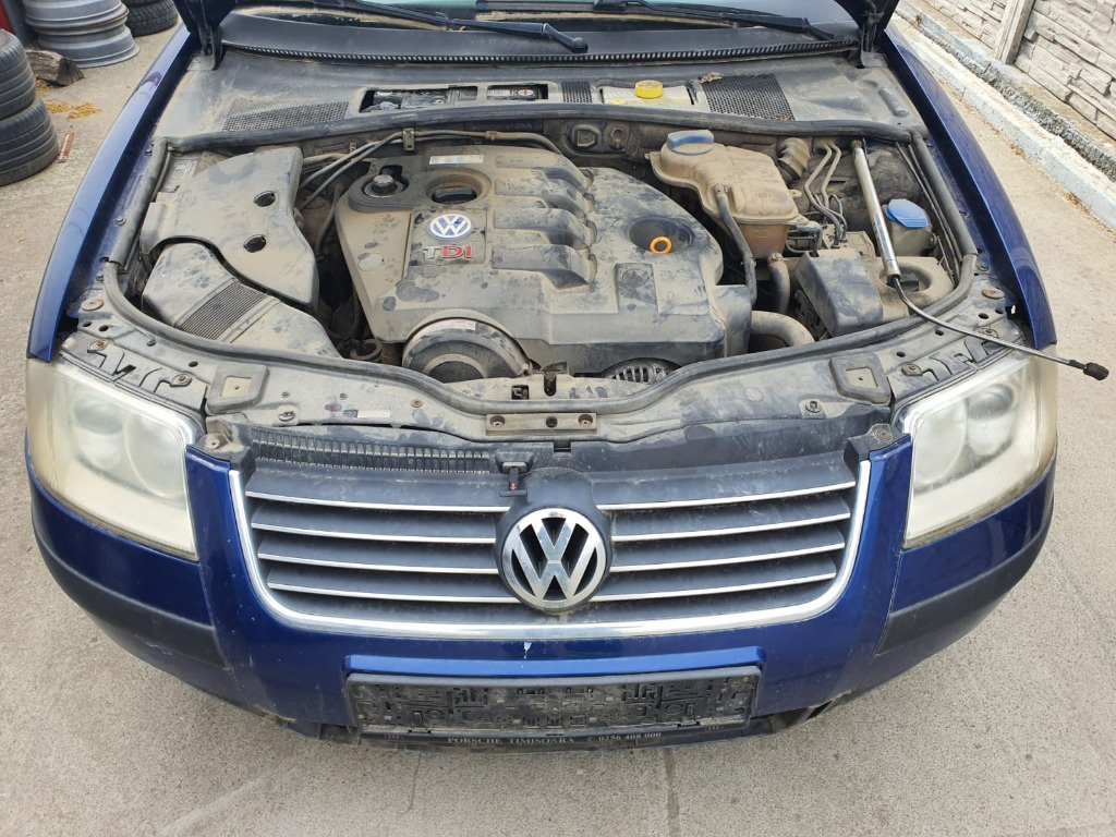 Electromotor Volkswagen Passat B5 2002 C