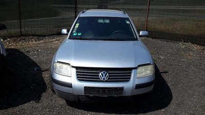 Electromotor Volkswagen Passat B5 2003 break 1.6