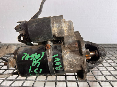 Electromotor Volkswagen Passat B5 Audi A4 B5 A6 1.