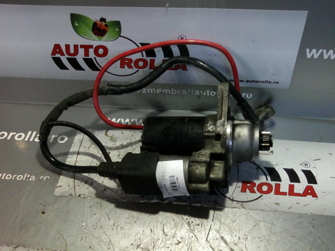 Electromotor Volkswagen Passat B6, 1.6S.