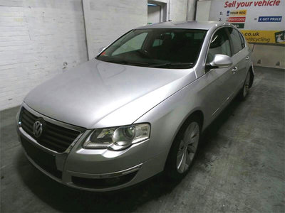 Electromotor Volkswagen Passat B6 2.0 TDI CBA CBAB