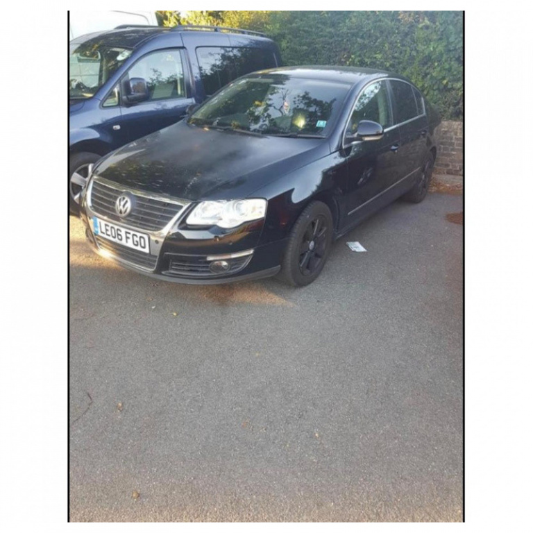 Electromotor Volkswagen PASSAT B6 2.0 TDI