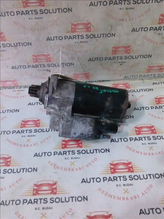 Electromotor VOLKSWAGEN PASSAT B6 2005-2010