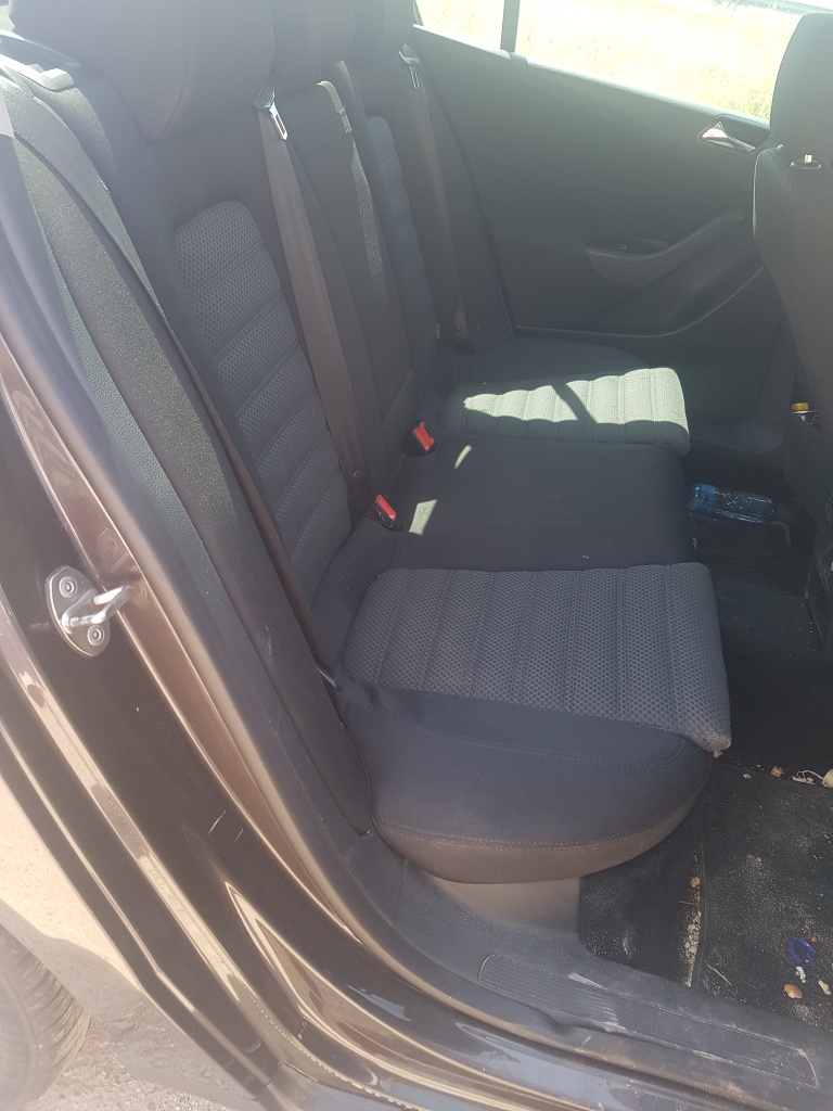 Electromotor Volkswagen Passat B6 2006 B