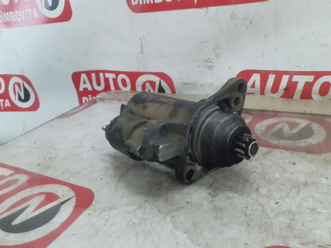 ELECTROMOTOR VOLKSWAGEN PASSAT B6 2009 OEM:8EA738156001.