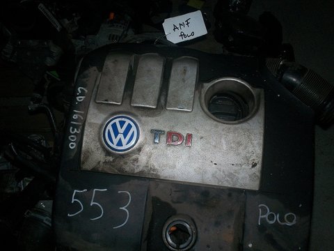 Electromotor Volkswagen Polo 1.4 tdi