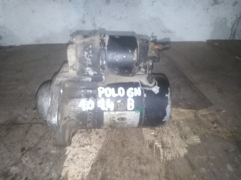 Electromotor Volkswagen Polo 6N 1.0, 1.4b, cod 085911023E