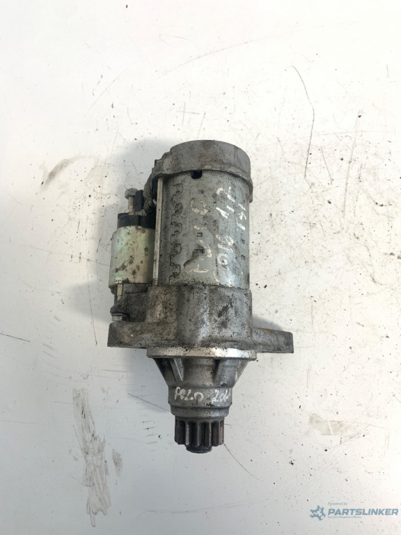 Electromotor Volkswagen Polo 6R 1.2 1.4 