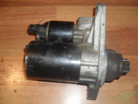 Electromotor Volkswagen Polo 9N 1.4 16 valve