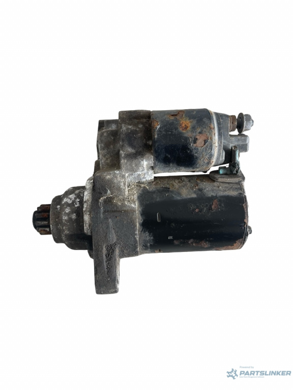 Electromotor VOLKSWAGEN POLO 9N_ 2001 - 2012 1.4 16V BKY 02T911023G