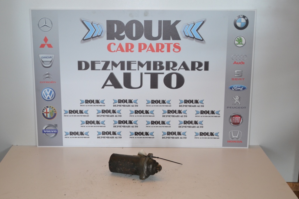 Electromotor Volkswagen Seat 1.9 Tdi