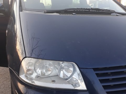 Electromotor Volkswagen Sharan 2001 MONOVOLUM 1.9 TDI