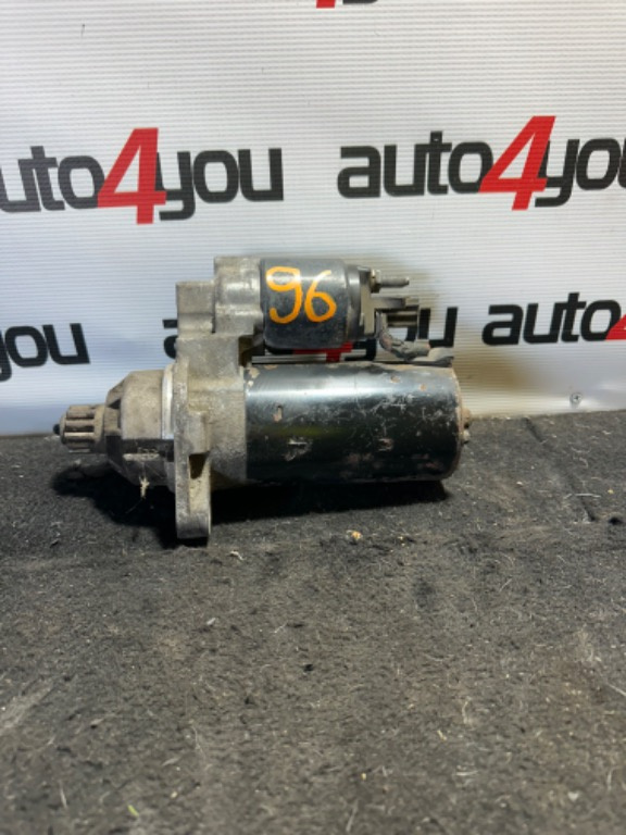 Electromotor Volkswagen Tiguan / Skoda Yeti , tractiune integrala 2.0 diesel cod 0001123038