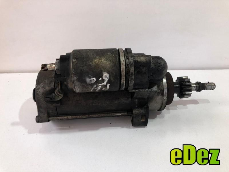 Electromotor Volkswagen Touareg (2002-20