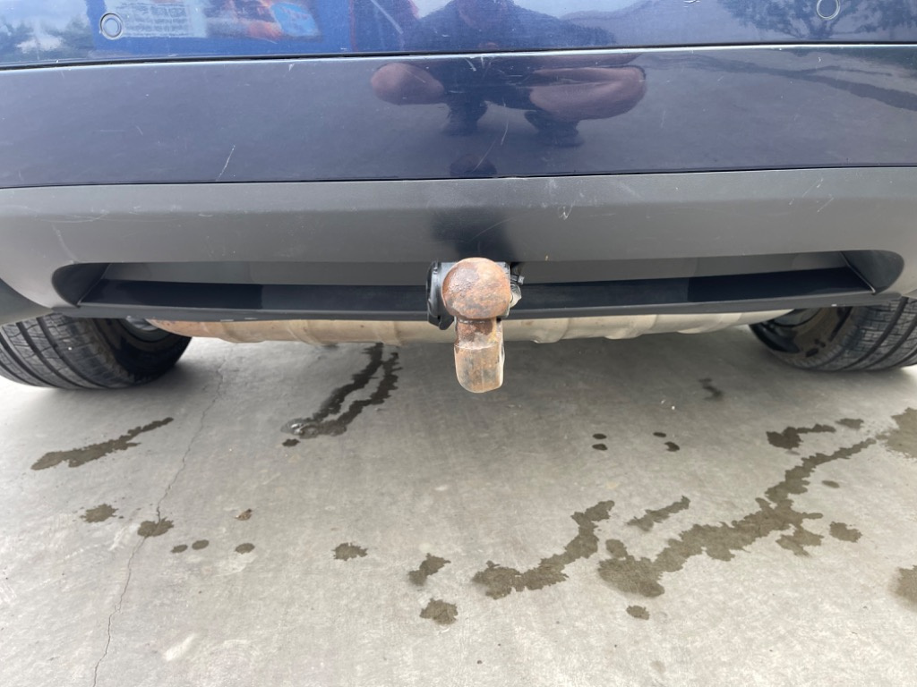 Electromotor Volkswagen Touareg 7P 2013 