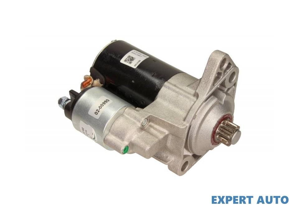 Electromotor Volkswagen VW GOLF Mk III Cabriolet (1E7) 1998-2002 #2 0001121006