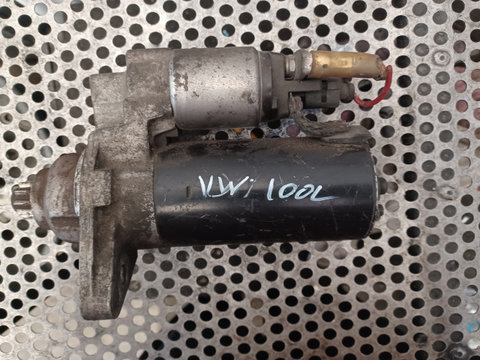 ELECTROMOTOR Volkswagen VW Passat B6 [2005 - 2010]