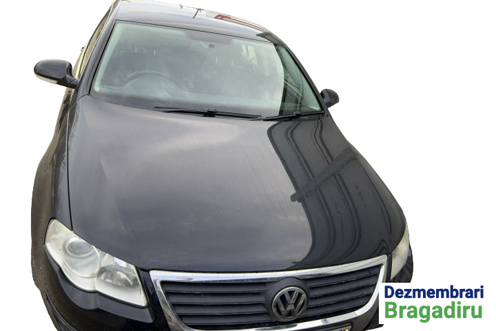 Electromotor Volkswagen VW Passat B6 [20